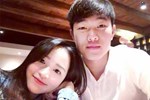 Cầu thủ duy nhất của U23 Việt Nam đã có vợ vừa lập cú đúp để đời ở U23 châu Á-6