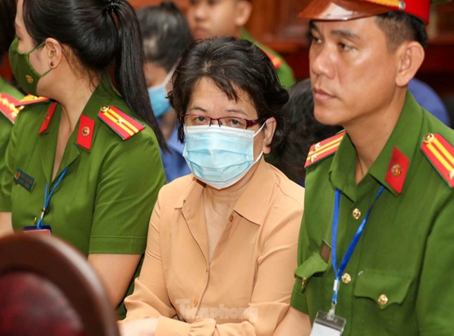 Vụ án Vạn Thịnh Phát: Ai làm sai lệch kết quả thanh tra theo hướng có lợi cho SCB?-1