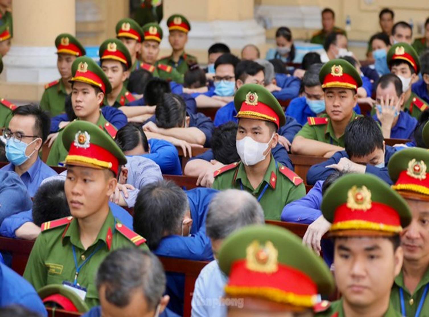 Vụ án Vạn Thịnh Phát: Ai làm sai lệch kết quả thanh tra theo hướng có lợi cho SCB?-4