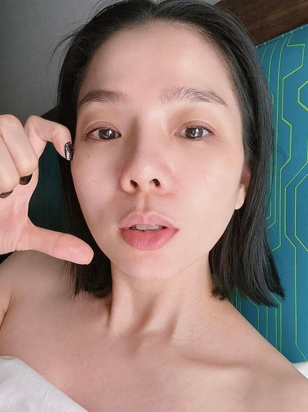 Bị khán giả đăng ảnh dìm nhan sắc, Lệ Quyên phản ứng thế nào?-3