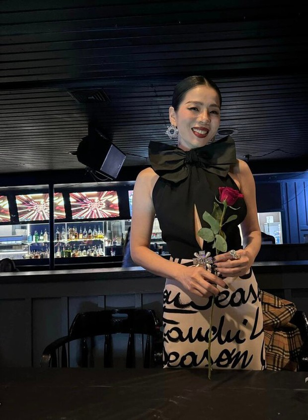 Bị khán giả đăng ảnh dìm nhan sắc, Lệ Quyên phản ứng thế nào?-2