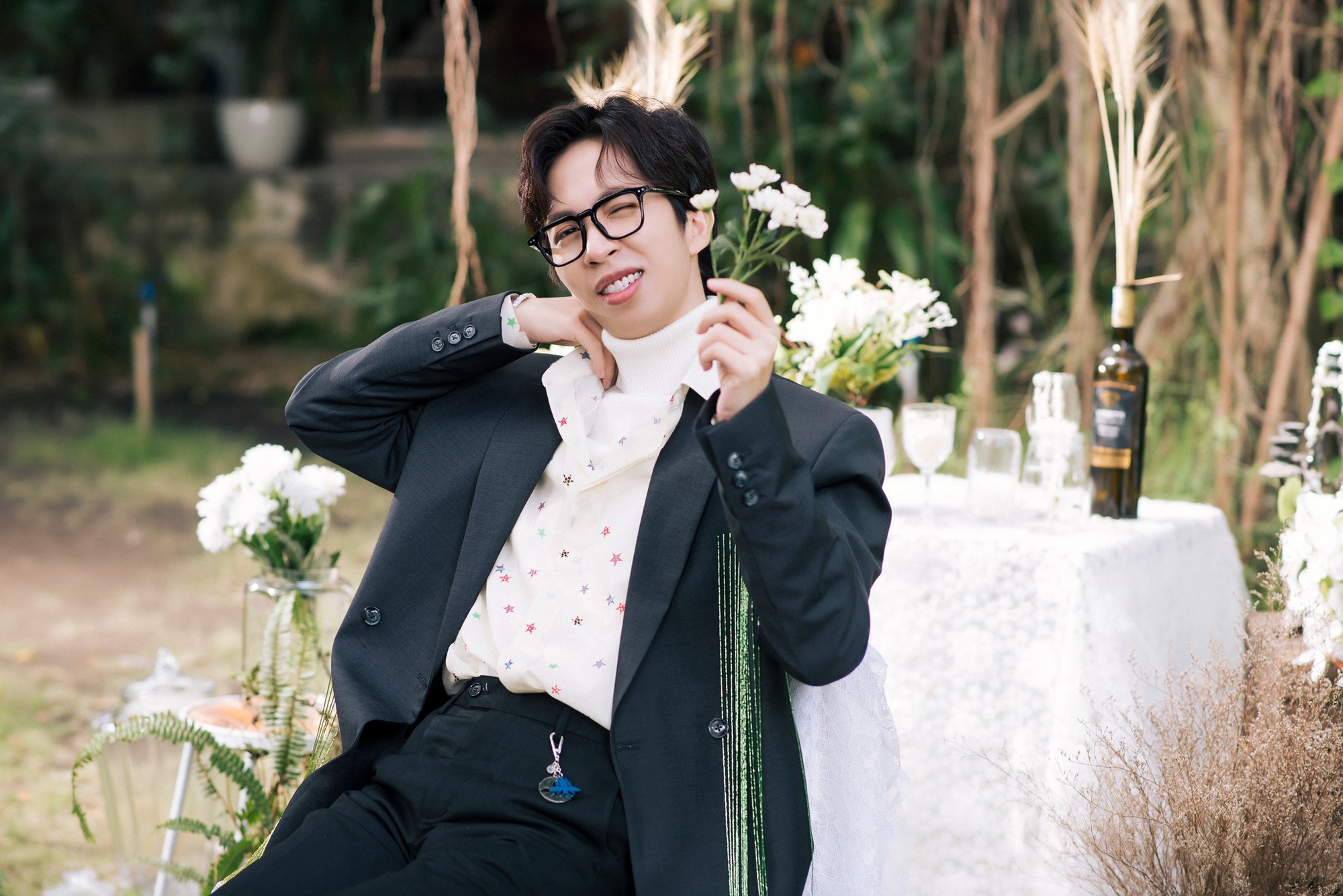 Jack mất nhiều sau ồn ào với ViruSs-2