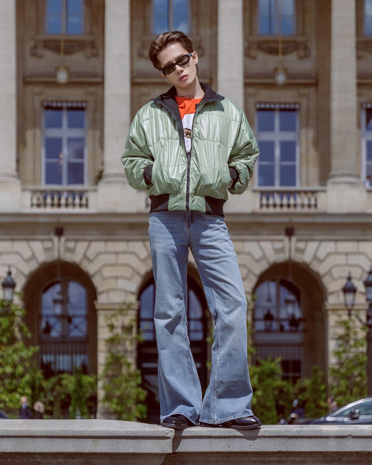 Jack mất nhiều sau ồn ào với ViruSs-4