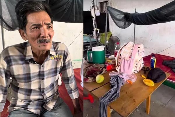 Nghệ sĩ Thương Tín lại gây bão mạng xã hội-3