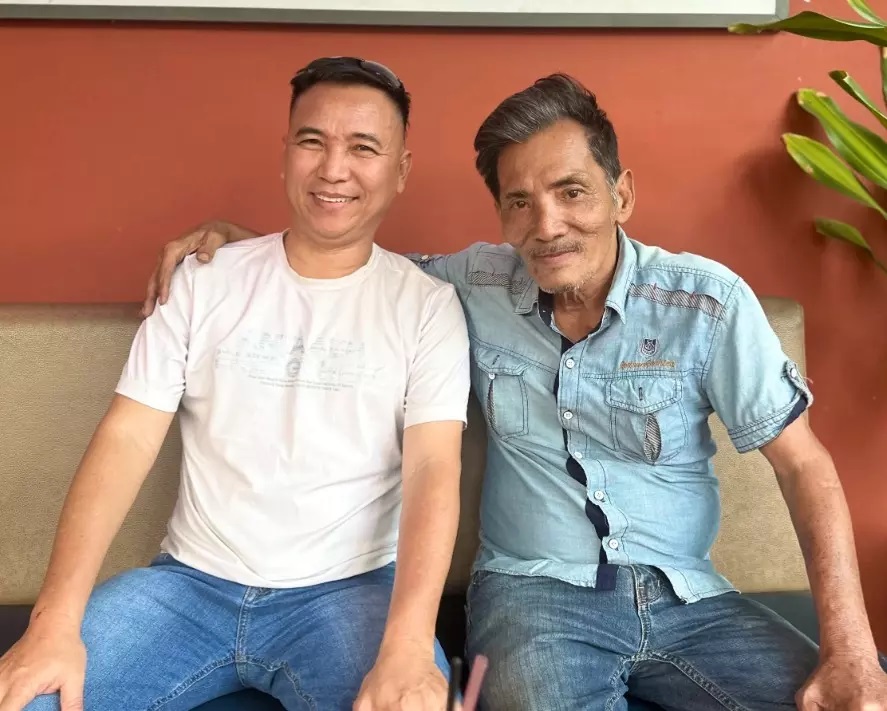 Sự thật về hoàn cảnh sống hiện tại gây xôn xao của nghệ sĩ Thương Tín-3