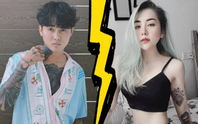 Đạt G lần đầu nhắc lại quãng thời gian khủng hoảng khi yêu vợ cũ Hoài Lâm-3