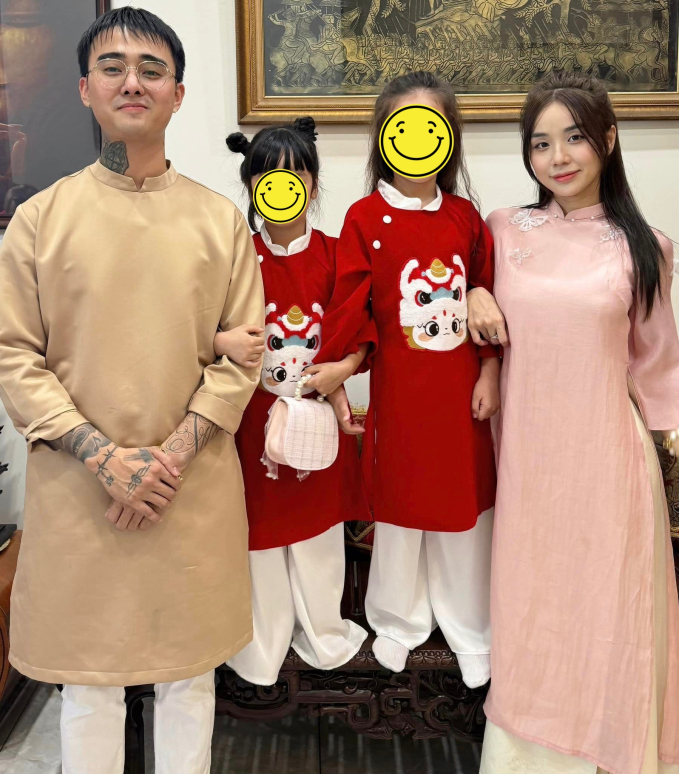 Đạt G lần đầu nhắc lại quãng thời gian khủng hoảng khi yêu vợ cũ Hoài Lâm-1