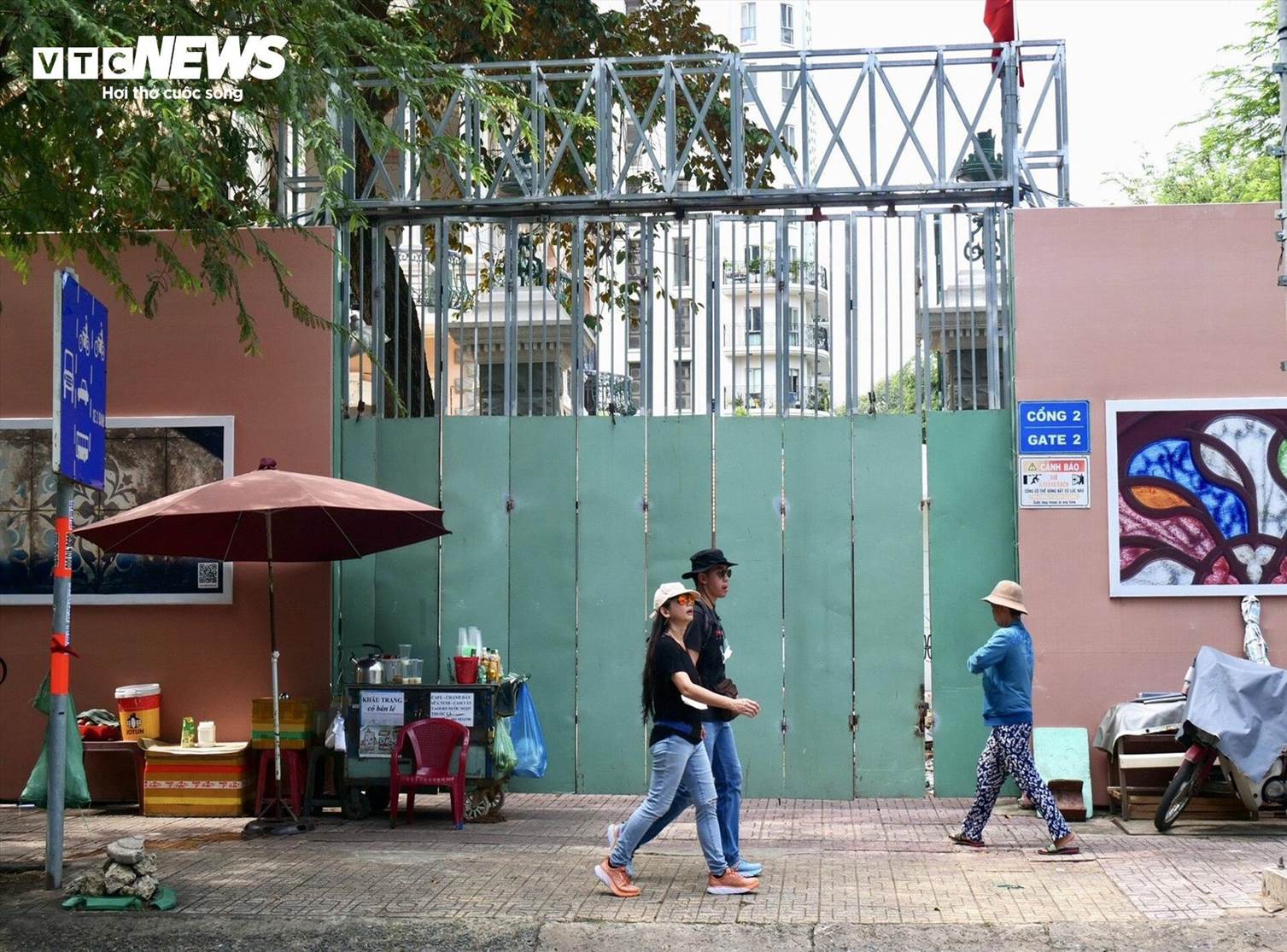 Cận cảnh căn biệt thự cổ 700 tỷ đồng mà Trương Mỹ Lan xin không kê biên-9