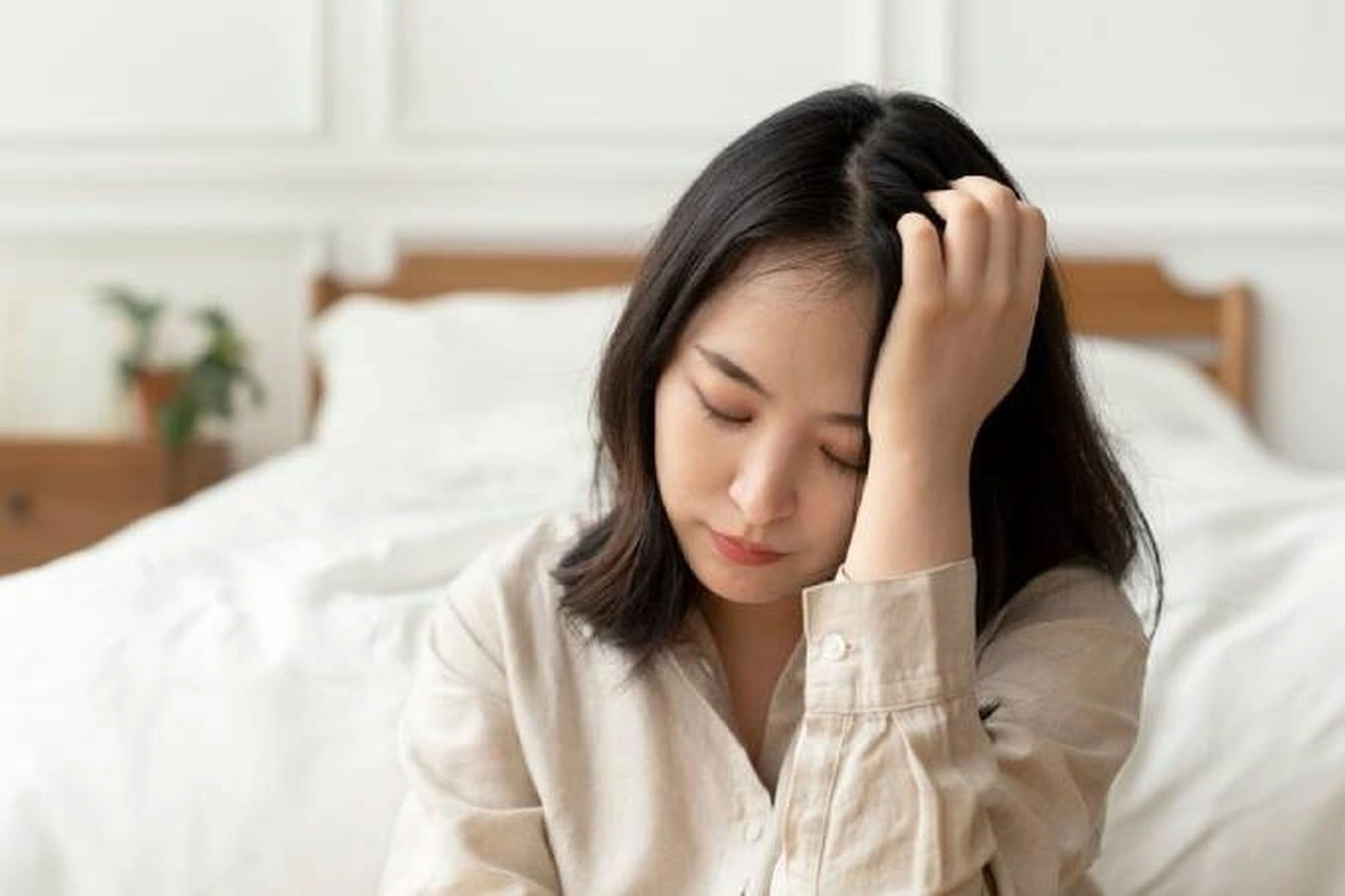 Vợ tôi cố tình mua kết quả xét nghiệm ADN để che giấu một sự thật-1