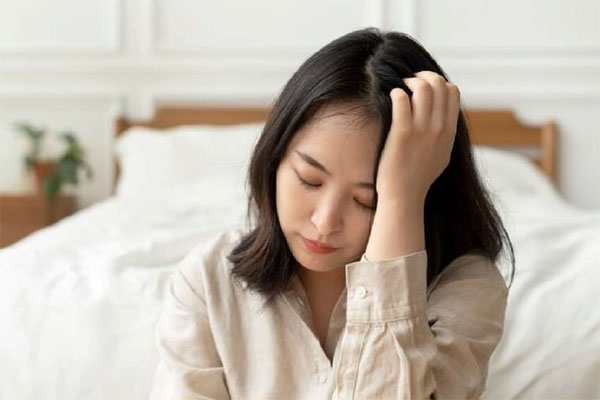 Nhìn vào hôn nhân của bố mẹ, tôi muốn độc thân cả đời-2