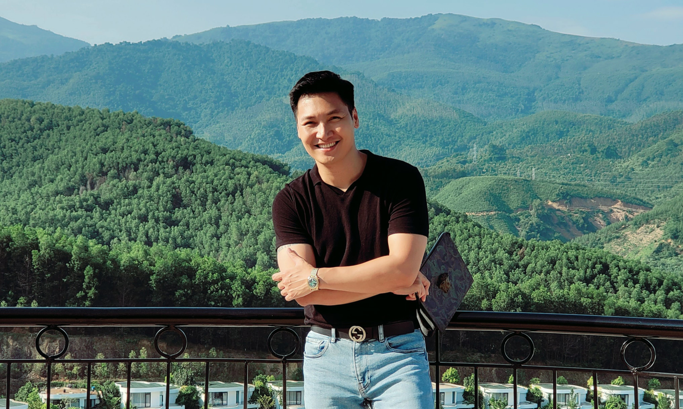 Đọ cơ ngơi tráng lệ của 2 nam thần VFC: Mạnh Trường - Việt Anh-8