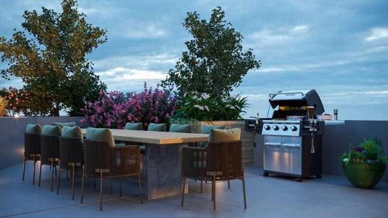 Đọ cơ ngơi tráng lệ của 2 nam thần VFC: Mạnh Trường - Việt Anh-21