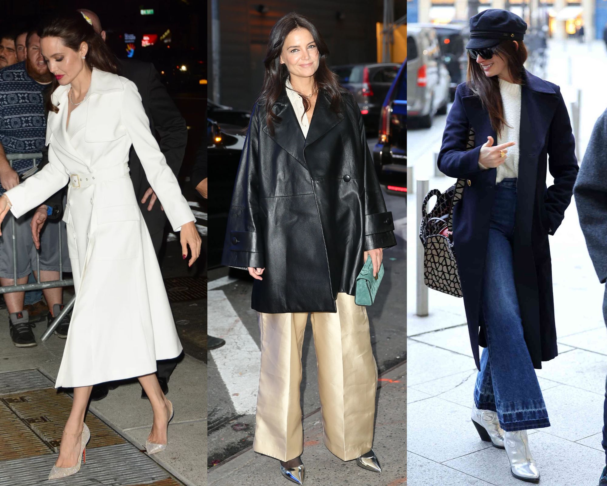 Biên tập viên thời trang sắm 5 item để làm mới tủ đồ công sở nhàm chán-1