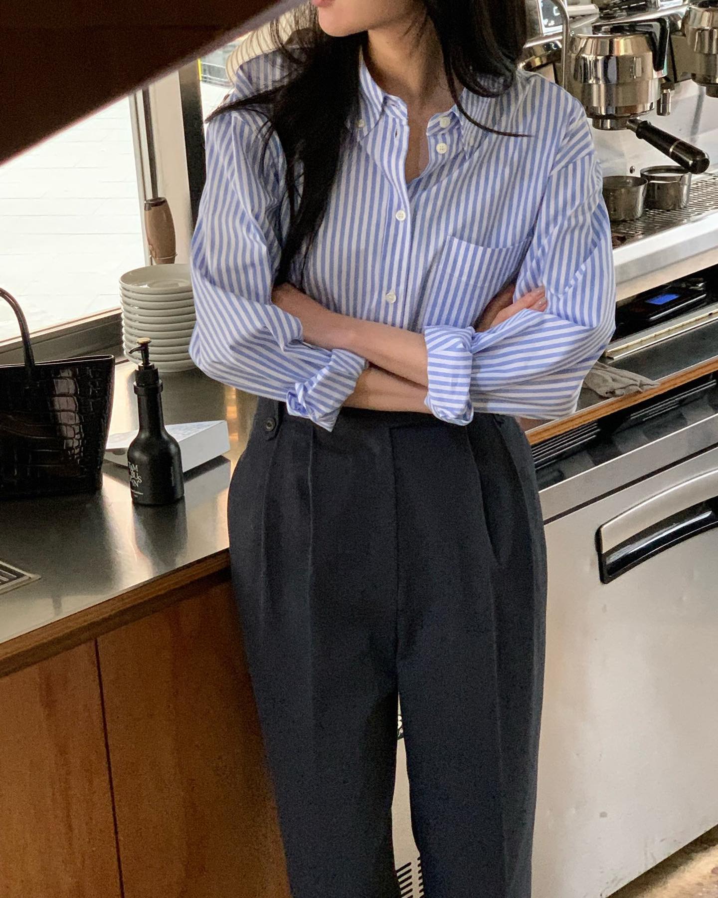 Biên tập viên thời trang sắm 5 item để làm mới tủ đồ công sở nhàm chán-4