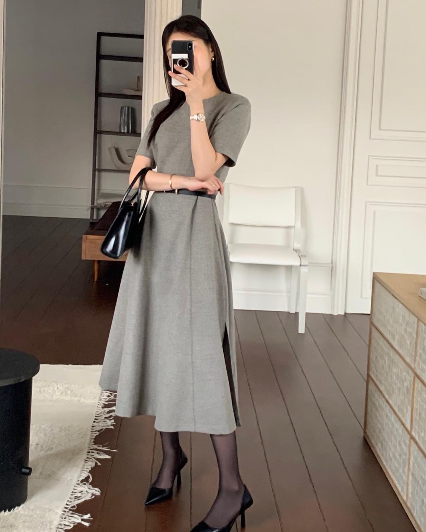 Biên tập viên thời trang sắm 5 item để làm mới tủ đồ công sở nhàm chán-6