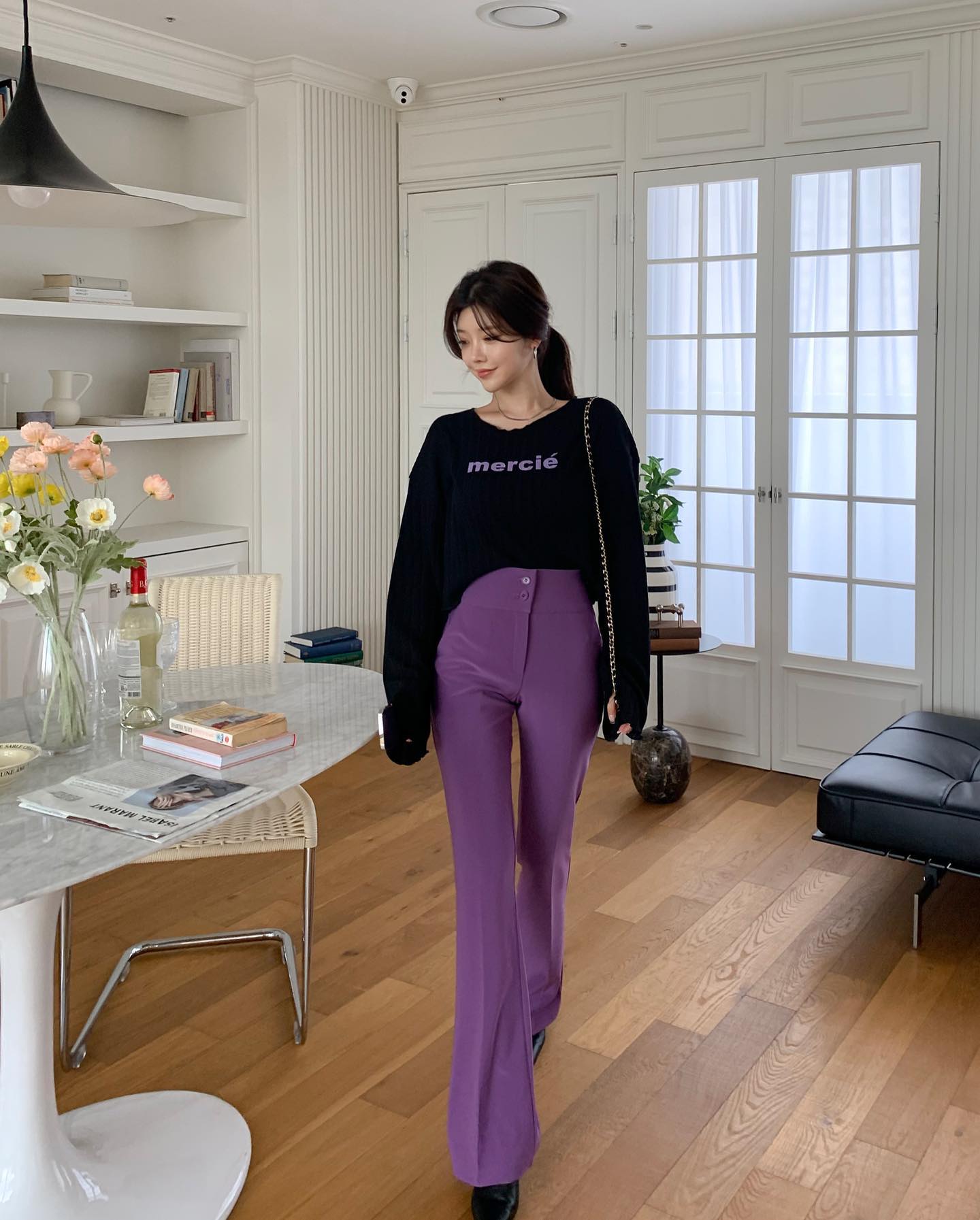 Biên tập viên thời trang sắm 5 item để làm mới tủ đồ công sở nhàm chán-9