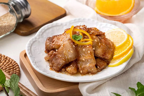 Lời khuyên sức khỏe tháng 3: Ăn 2 rau, 2 thịt, uống 2 canh để tăng sức đề kháng, nuôi gan khỏe mạnh-7