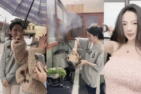 Không lái Mercedes, chú rể giàu sụ Quang Hải cưỡi Dream chiến vào vai không chê anh nghèo thì lên xe anh đèo, Chu Thanh Huyền phản ứng ra sao?-3