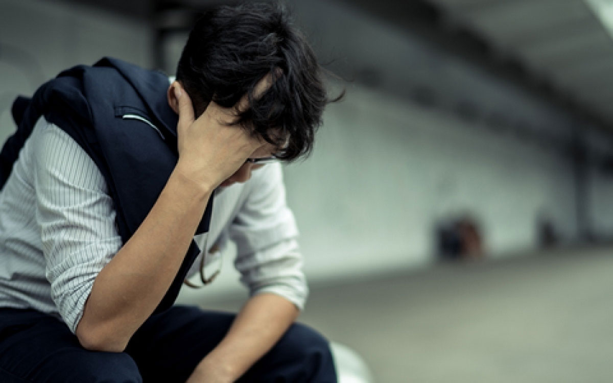 Nhìn vào hôn nhân của bố mẹ, tôi muốn độc thân cả đời-1