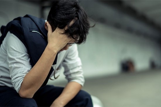 Nhìn vào hôn nhân của bố mẹ, tôi muốn độc thân cả đời