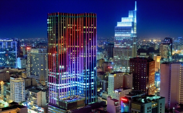 Nhìn lại núi tài sản Trương Mỹ Lan sở hữu: Từ biệt thự cổ trăm năm tuổi đến những toà nhà từng là biểu tượng của Hà Nội và TP.HCM-4