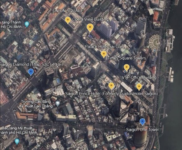 Nhìn lại núi tài sản Trương Mỹ Lan sở hữu: Từ biệt thự cổ trăm năm tuổi đến những toà nhà từng là biểu tượng của Hà Nội và TP.HCM-6