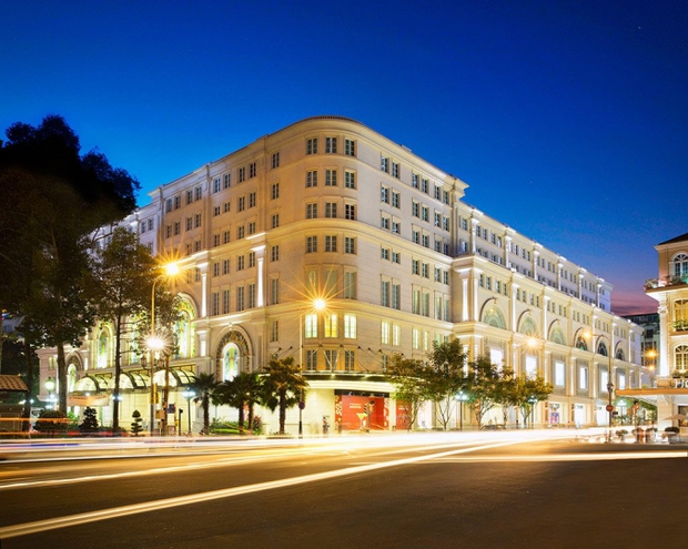 Nhìn lại núi tài sản Trương Mỹ Lan sở hữu: Từ biệt thự cổ trăm năm tuổi đến những toà nhà từng là biểu tượng của Hà Nội và TP.HCM-7