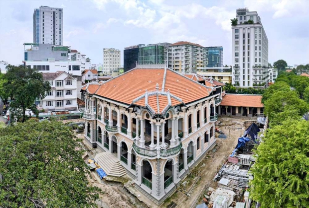 Nhìn lại núi tài sản Trương Mỹ Lan sở hữu: Từ biệt thự cổ trăm năm tuổi đến những toà nhà từng là biểu tượng của Hà Nội và TP.HCM-11