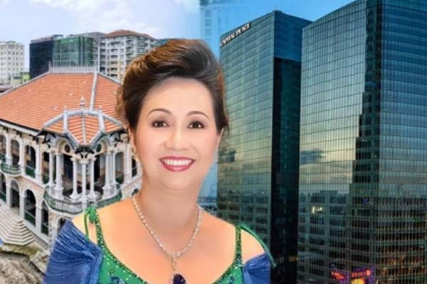 Đại diện VKS: Cần loại trừ bị cáo Trương Mỹ Lan ra khỏi đời sống xã hội-5