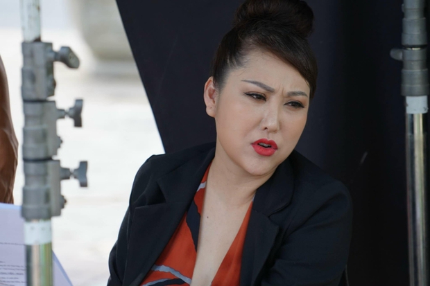 Phi Thanh Vân: 9 bác sĩ thay phiên mổ trong 12 tiếng, ôm con về nhà khóc với bố mẹ sau 2 lần ly dị-2