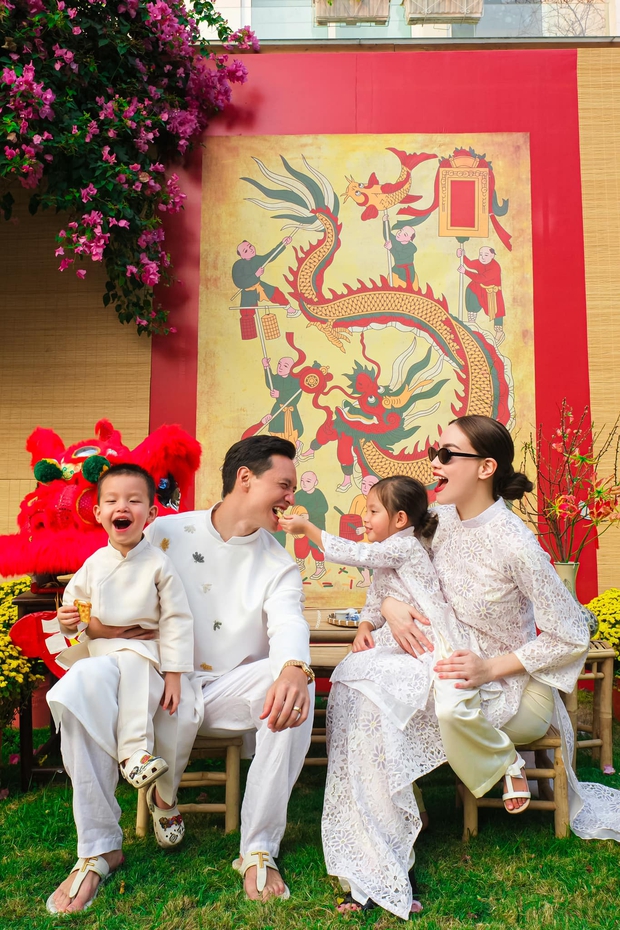 Hà Hồ tiết lộ tin nhắn siêu ngọt của Kim Lý nhưng có một chi tiết khiến cô cực bất ngờ về chồng-3