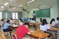 TPHCM phê duyệt kế hoạch tuyển sinh lớp 1, 6, 10 năm học 2024-2025