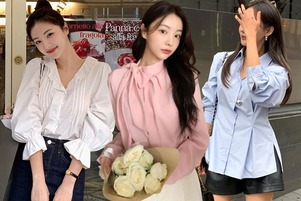 Kim Ji Won xinh đẹp lộng lẫy nhưng chỉ thích diện đồ tối giản-11