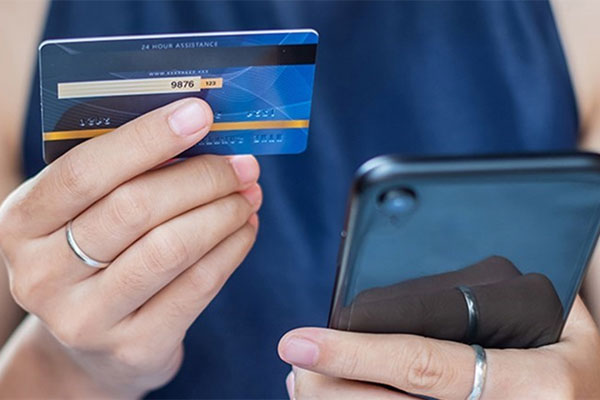 Nợ thẻ tín dụng Eximbank 8,5 triệu, phải trả 8,8 tỷ: Hai bên bắt đầu làm việc-2