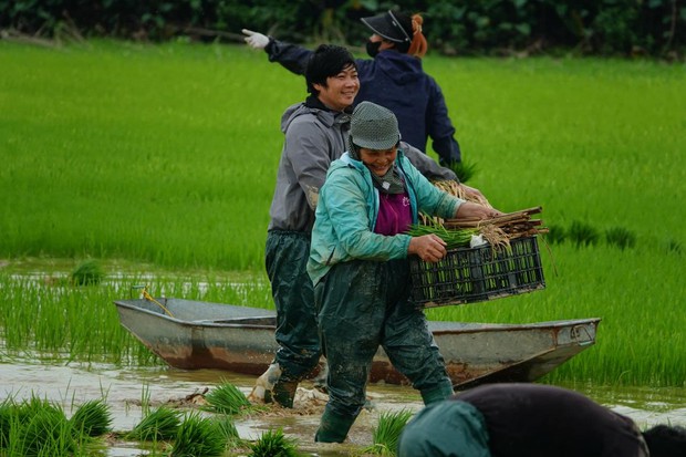 Hà Nội: Nỗi đau của người phụ nữ sinh 14 con, đứa vướng lao lý, đứa nói thẳng: Tôi không có người mẹ như bà-3