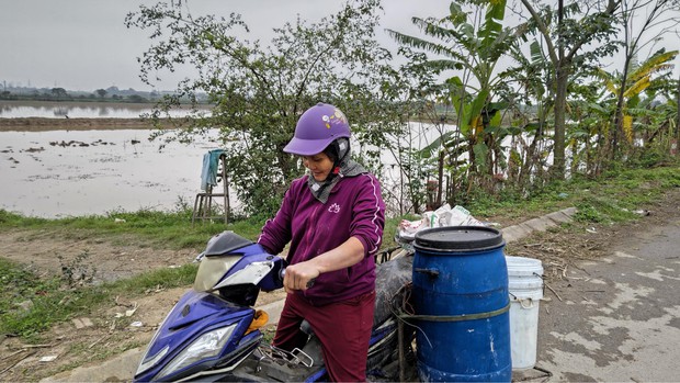 Hà Nội: Nỗi đau của người phụ nữ sinh 14 con, đứa vướng lao lý, đứa nói thẳng: Tôi không có người mẹ như bà-12