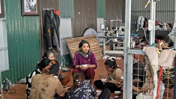 Hà Nội: Nỗi đau của người phụ nữ sinh 14 con, đứa vướng lao lý, đứa nói thẳng: Tôi không có người mẹ như bà-13