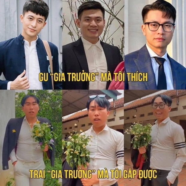 Nhan sắc ngoài đời của tổng tài gia trưởng khiến hội chị em điên đảo quay xe: Hoá ra để câu view, không tin nổi ảnh mạng!-2