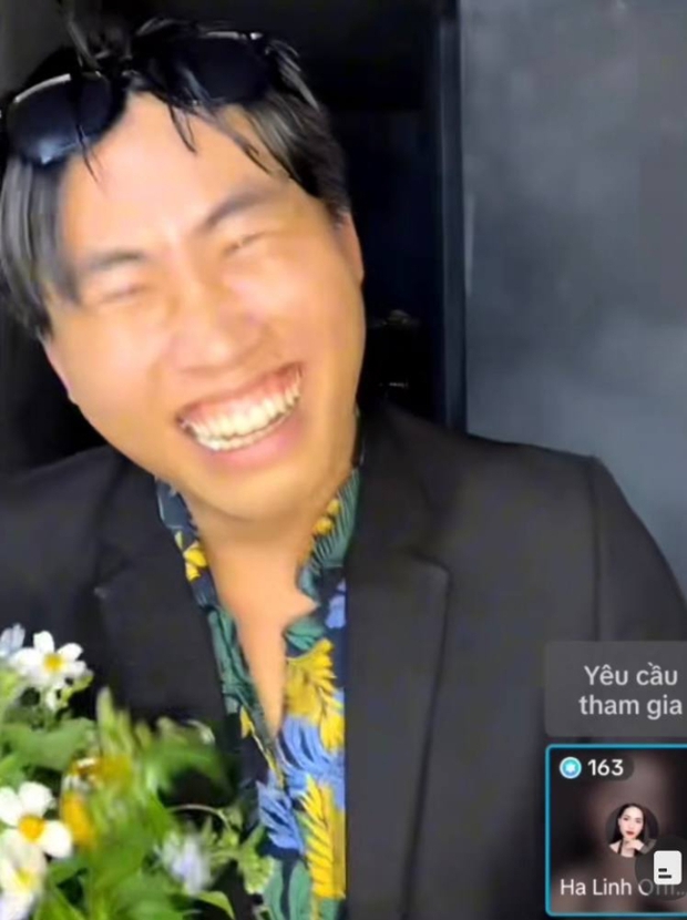 Nhan sắc ngoài đời của tổng tài gia trưởng khiến hội chị em điên đảo quay xe: Hoá ra để câu view, không tin nổi ảnh mạng!-3