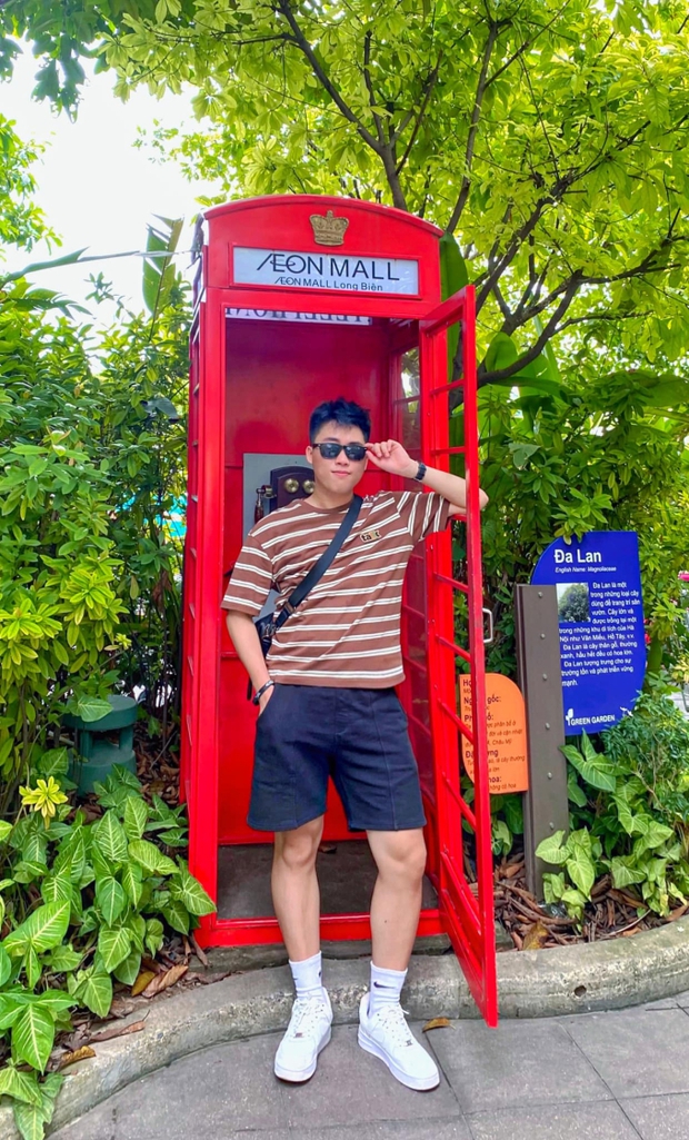 Nhan sắc ngoài đời của tổng tài gia trưởng khiến hội chị em điên đảo quay xe: Hoá ra để câu view, không tin nổi ảnh mạng!-6