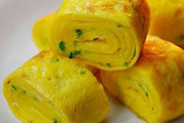 Khi mua giò, nên chọn loại thật mịn hay có lỗ?-2