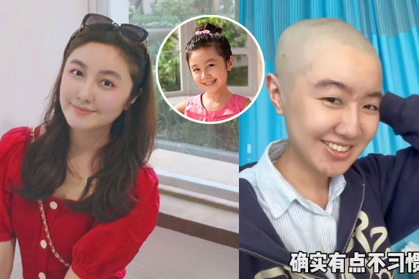 Ngôi sao Trung Quốc đăng tải hình ảnh trị bệnh hiếm gặp sai sự thật: Hiện tượng câu like câu view bất chấp khiến cơ quan chức năng vào cuộc-2