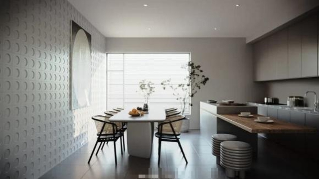 Đình Tú trong Thương ngày nắng về khoe cơ ngơi khủng-7