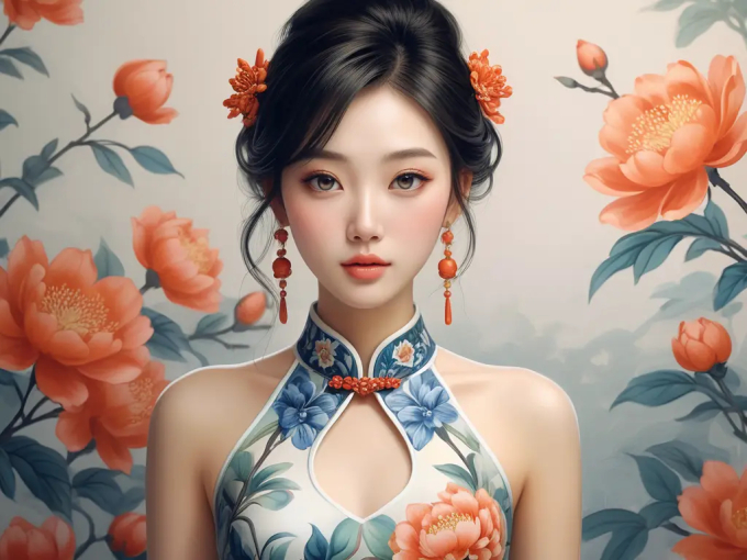 Phụ nữ thuộc con giáp này sinh ra đã mang mệnh Phượng Hoàng, dù ngày trẻ vất vả thì sau 30 cũng công thành danh toại, tình tiền như ý-1