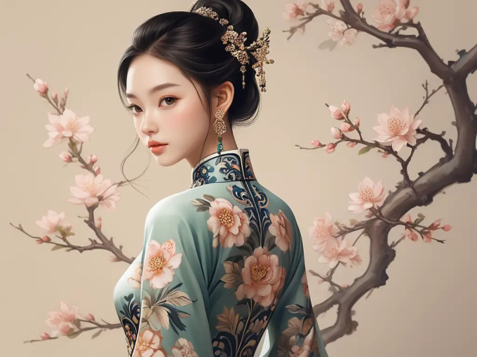 Phụ nữ thuộc con giáp này sinh ra đã mang mệnh Phượng Hoàng, dù ngày trẻ vất vả thì sau 30 cũng công thành danh toại, tình tiền như ý-2