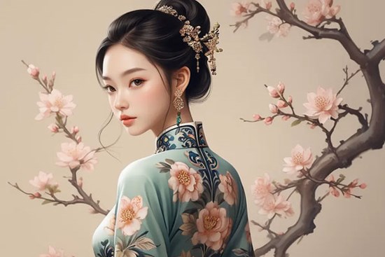 Phụ nữ thuộc con giáp này sinh ra đã mang mệnh 