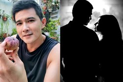 Nam thần Việt chuyên đóng chồng của các mỹ nhân VTV, ngoài đời hôn nhân bí ẩn bậc nhất showbiz
