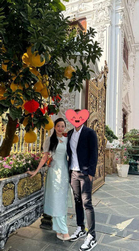 Ngắm cơ ngơi như cung điện của nhà chồng diễn viên Kim Oanh, ai cũng chúc mừng cô số hưởng-7