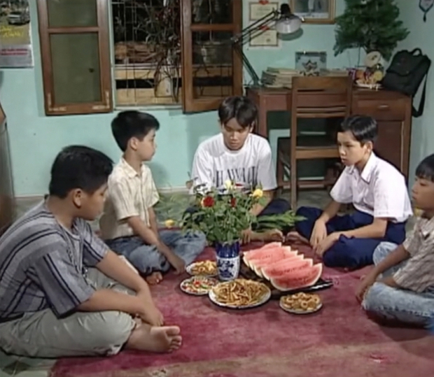 Gặp lại thiếu gia bán trà chanh Đào Duy Từ: Từng nổi tiếng trong phim Đội Đặc Nhiệm Nhà C21, tiết lộ cát-xê khủng từ ngày xưa-1