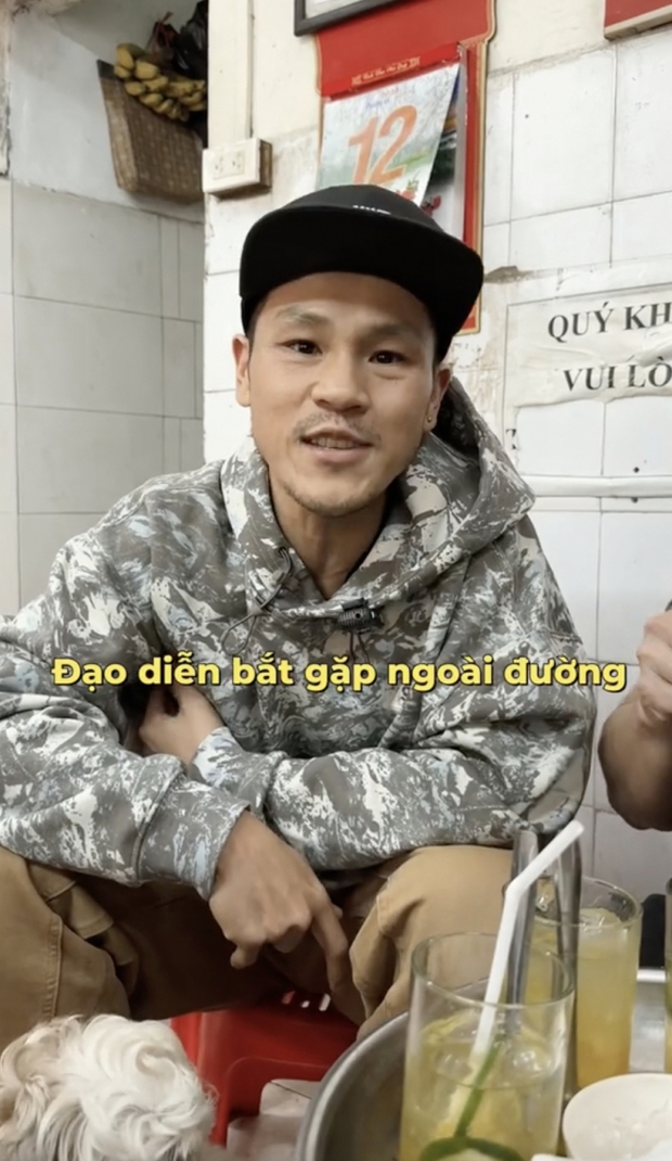 Gặp lại thiếu gia bán trà chanh Đào Duy Từ: Từng nổi tiếng trong phim Đội Đặc Nhiệm Nhà C21, tiết lộ cát-xê khủng từ ngày xưa-3